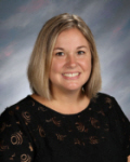 Ms. Lazzaro